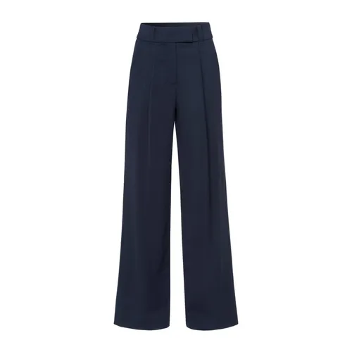 Trousers > Wide Trousers - - IVY OAK - Modalova