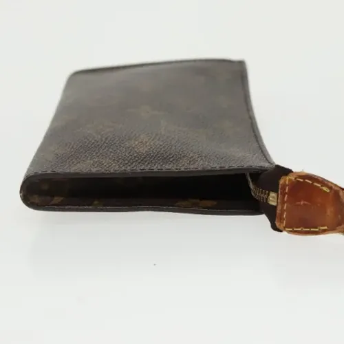 Pre-owned > Pre-owned Accessories > Pre-owned Wallets - - Louis Vuitton Vintage - Modalova