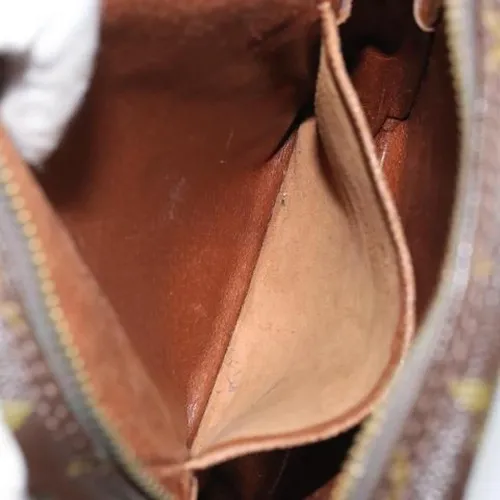 Pre-owned > Pre-owned Bags > Pre-owned Cross Body Bags - - Louis Vuitton Vintage - Modalova