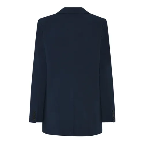 Jackets > Blazers - - Bruuns Bazaar - Modalova