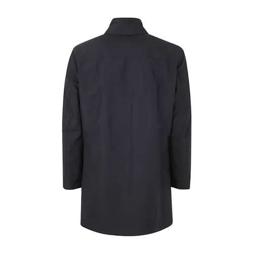 Coats > Single-Breasted Coats - - Fay - Modalova