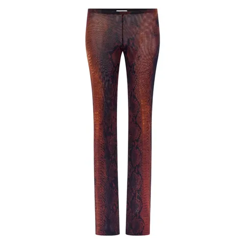 Trousers > Leggings - - Jean Paul Gaultier - Modalova