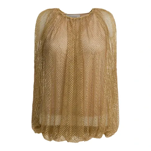 Blouses & Shirts > Blouses - - Sportmax - Modalova