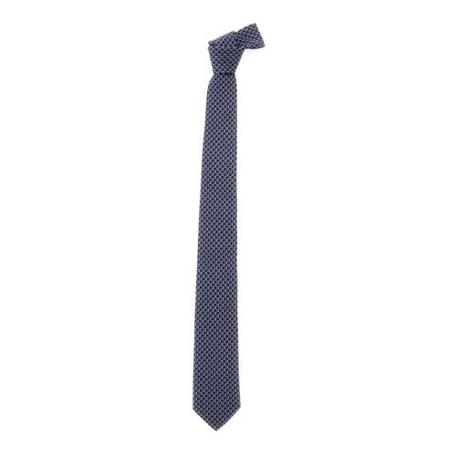 Accessories > Ties - - Ferragamo - Modalova