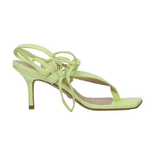 Shoes > Sandals > High Heel Sandals - - Stuart Weitzman - Modalova