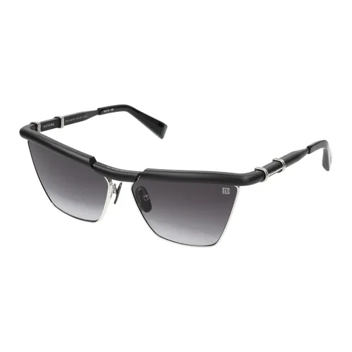 Accessories > Sunglasses - - Balmain - Modalova