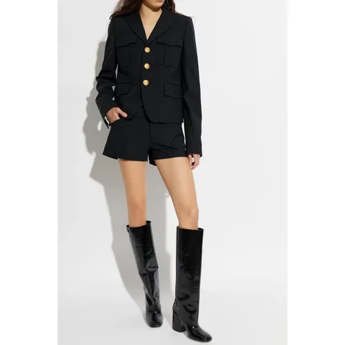 Jackets > Blazers - - Dsquared2 - Modalova