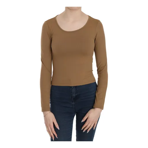 Tops > Long Sleeve Tops - - Gianfranco Ferré - Modalova