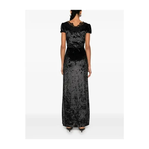 Dresses > Day Dresses > Maxi Dresses - - Ermanno Scervino - Modalova