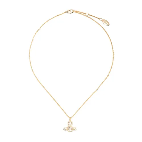 Accessories > Jewellery > Necklaces - - Vivienne Westwood - Modalova