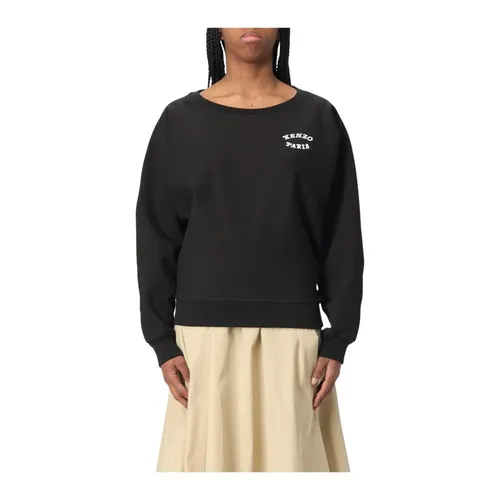 Sweatshirts & Hoodies > Sweatshirts - - Kenzo - Modalova