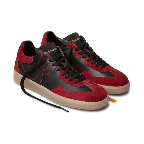 Shoes > Sneakers - - Barracuda - Modalova