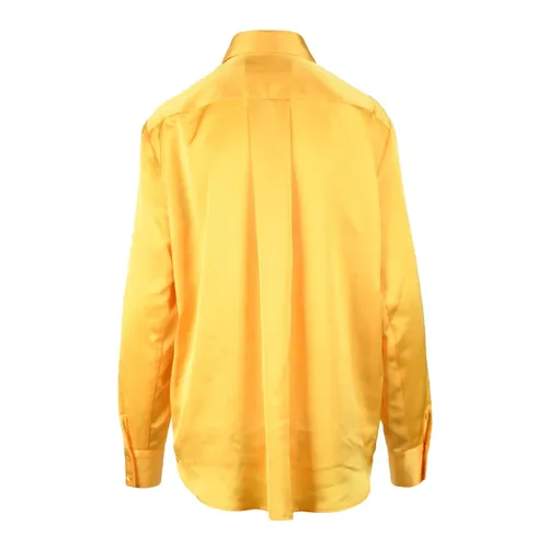 Blouses & Shirts > Shirts - - Nineminutes - Modalova