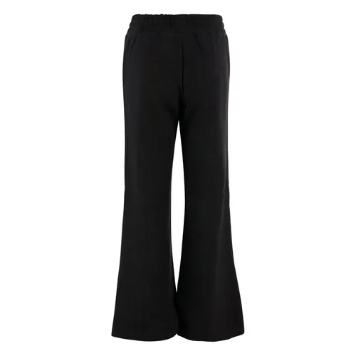 Trousers > Wide Trousers - - Pinko - Modalova