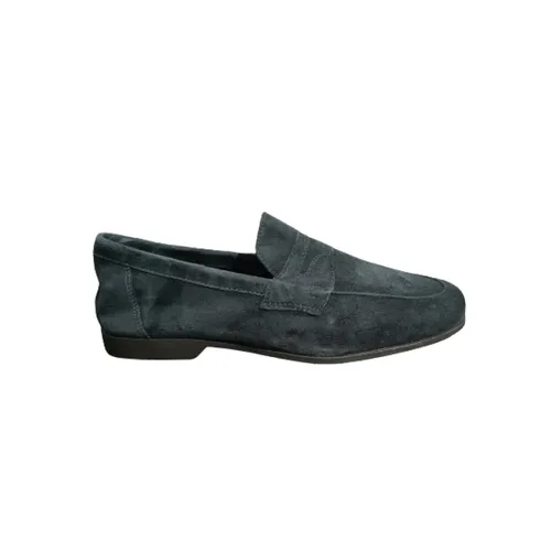 Shoes > Flats > Loafers - - Antica Cuoieria - Modalova