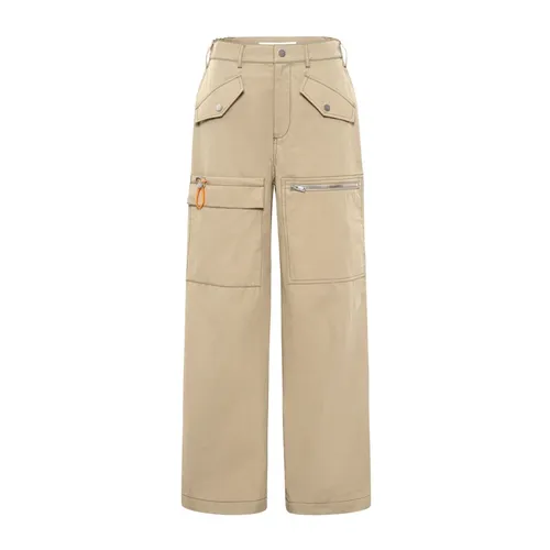 Trousers > Wide Trousers - - Dion Lee - Modalova