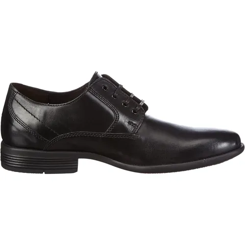 Shoes > Flats > Business Shoes - - Camel Active - Modalova