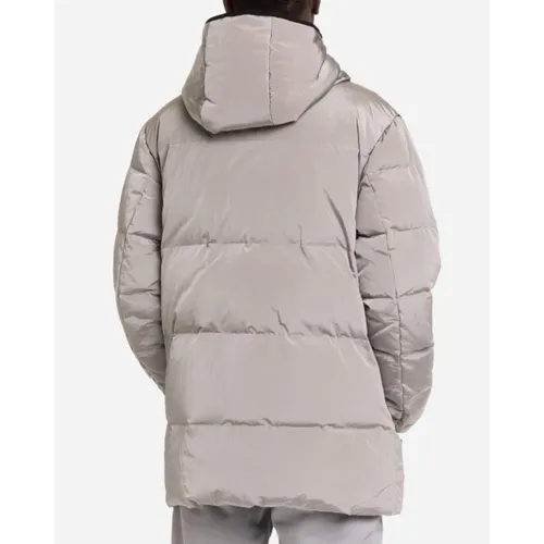 Jackets > Winter Jackets - - ICE Play - Modalova