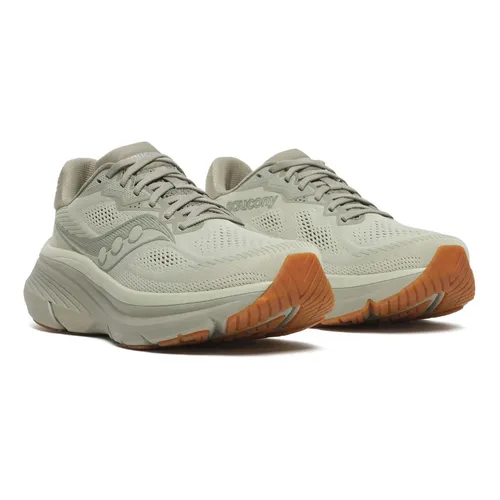 Saucony - Shoes > Sneakers - Gray - Saucony - Modalova