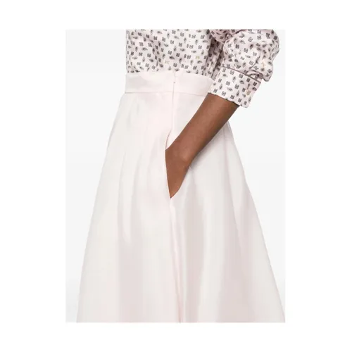 Skirts > Midi Skirts - - Max Mara Studio - Modalova