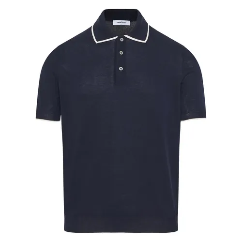 Tops > Polo Shirts - - Gran Sasso - Modalova