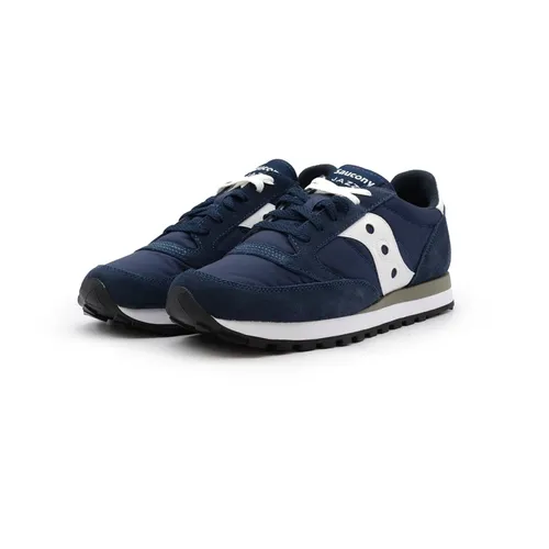 Saucony - Shoes > Sneakers - Blue - Saucony - Modalova