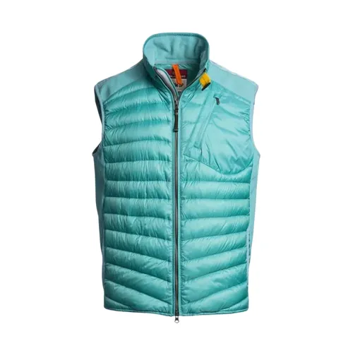 Jackets > Vests - - Parajumpers - Modalova