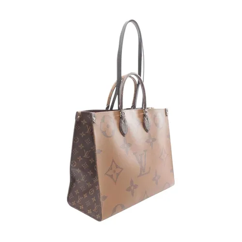 Pre-owned > Pre-owned Bags > Pre-owned Tote Bags - - Louis Vuitton Vintage - Modalova