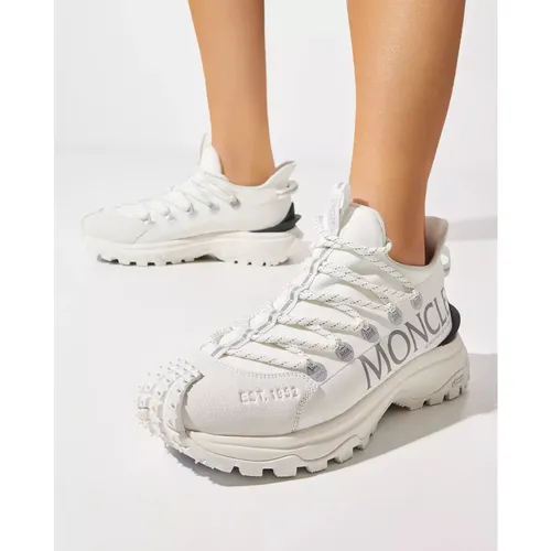 Shoes > Sneakers - - Moncler - Modalova
