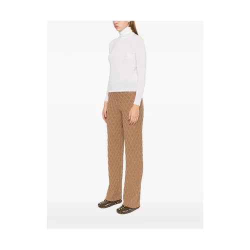 Knitwear > Turtlenecks - - Max Mara - Modalova