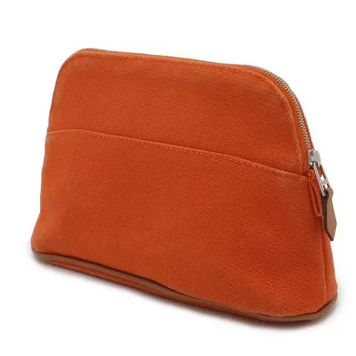Pre-owned > Pre-owned Bags > Pre-owned Clutches - - Hermès Vintage - Modalova