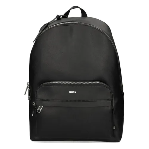 Hugo - Bags > Backpacks - Black - Hugo - Modalova