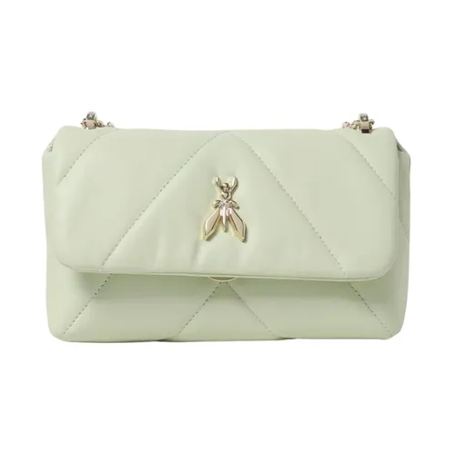 Bags > Shoulder Bags - - Patrizia Pepe - Modalova