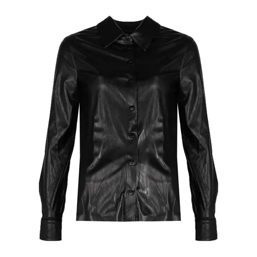 Blouses & Shirts > Shirts - - Pinko - Modalova