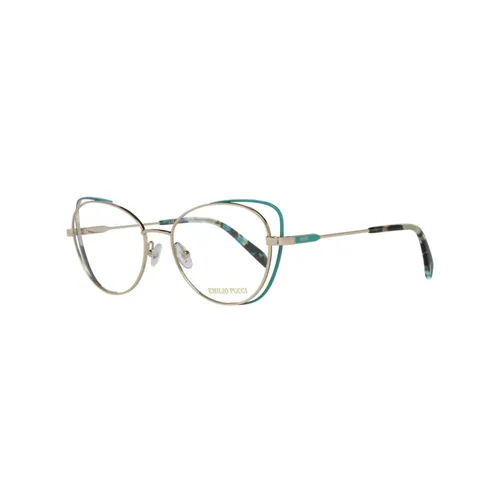Accessories > Glasses - - Emilio Pucci - Modalova