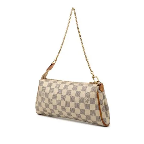 Pre-owned > Pre-owned Bags > Pre-owned Mini Bags - - Louis Vuitton Vintage - Modalova