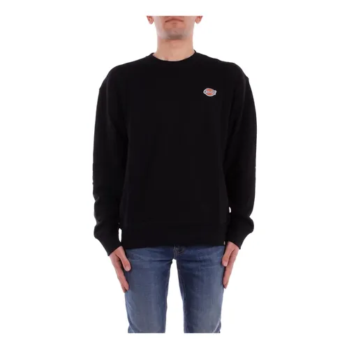 Knitwear > Round-neck Knitwear - - Dickies - Modalova