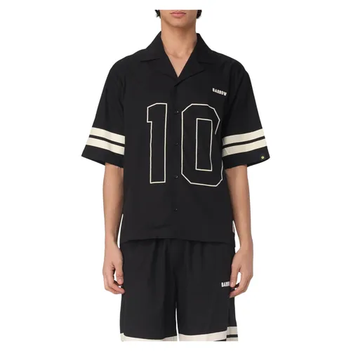 Shirts > Short Sleeve Shirts - - Barrow - Modalova