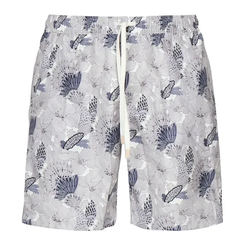 Swimwear > Beachwear - - Eleventy - Modalova