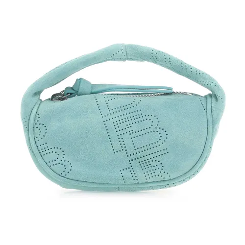 By FAR - Bags > Handbags - Green - By FAR - Modalova