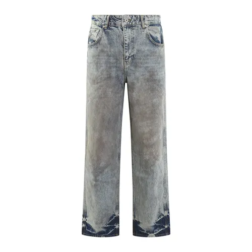 Jeans > Straight Jeans - - Represent - Modalova