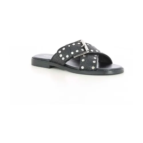 Shoes > Flip Flops & Sliders > Sliders - - Noa Harmon - Modalova