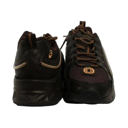 Asics - Shoes > Sneakers - Brown - Asics - Modalova