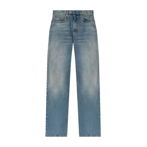Jeans > Straight Jeans - - R13 - Modalova