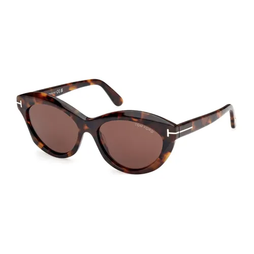 Accessories > Sunglasses - - Tom Ford - Modalova