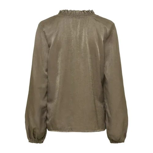 Blouses & Shirts > Blouses - - Kaffe - Modalova