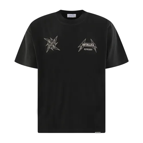 Tops > T-Shirts - - Represent - Modalova