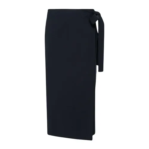 Skirts > Midi Skirts - - Msgm - Modalova