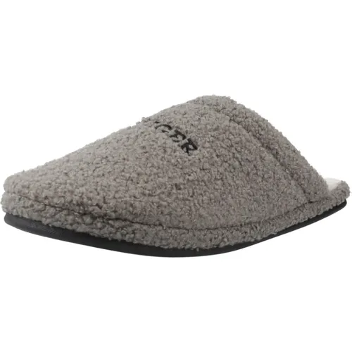 Shoes > Slippers - - Tommy Hilfiger - Modalova