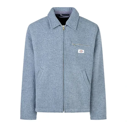 Jackets > Light Jackets - - Dickies - Modalova
